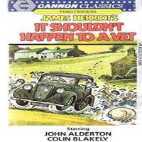 Richard GriffithsCrown Court (TV Series 1974), It Shouldn't Happen to a Vet (Film 1977)
