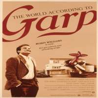 Glenn CloseGreat Performances (TV Series 1975), The World According to Garp (Film 1982)
