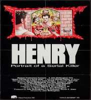 Michael RookerHenry: Portrait of a Serial Killer (Film 1986)