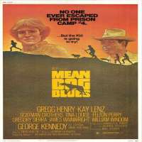 Gregg HenryRich Man, Poor Man Book II (TV Series 1976), Mean Dog Blues (Film 1978)