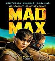 Courtney EatonMad Max: Fury Road (Film 2015)