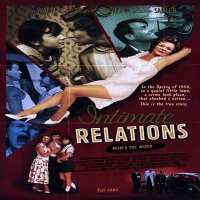 Nicholas HoultIntimate Relations (Film 1996)