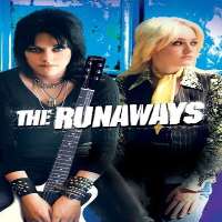 Riley KeoughThe Runaways (Film 2010), The Girlfriend Experience (TV Series 2016)