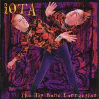 Iota (singer)The Hip Bone Connection (Album 1999)