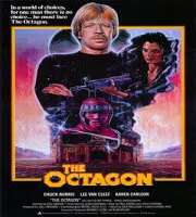 Richard NortonThe Octagon (Film 1980)
