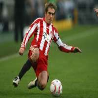 Philipp LahmGermany U17 (National Team 1999), Bayern Munich II (Senior Career, 2001-2003)