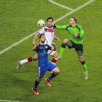 Manuel NeuerGermany U18 (National Team, 2004), Schalke 04 II (Snior Career, 2004-2006)