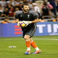 Gianluigi BuffonItaly U16 (National Team, 1993-1994), Parma (Senior Career, 1995-2001)