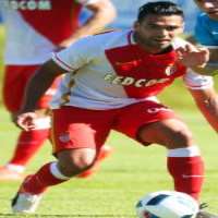 Radamel FalcaoColombia U17 (National Team, 2001-2005), Lanceros Boyaca (Senior Career, 1999-2001)