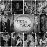 Barbara O'NeilStella Dallas (Film 1937)