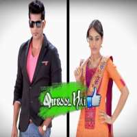 Harshaali MalhotraQubool Hai (TV Series 2012), Bajrangi Bhaijaan  (Film 2015)