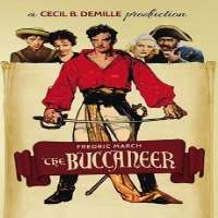 Evelyn KeyesThe Buccaneer (Film 1938)
