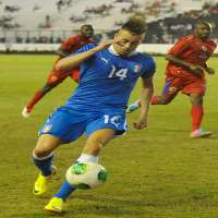 Stephan El ShaarawyItaly U16 (National Team, 2008), Genoa (Senior Career, 2008-2011)