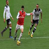 Cesc FabregasSpain U16 (National Team, 2002-2003), Arsenal (Senior Career, 2003-2011)