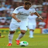 Karim BenzemaFrance U17 (National Team, 2004), Lyon B (Senior Career, 2004-2006)
