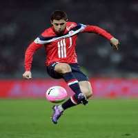 Eden HazardBelgium U15 (National Team, 2006), Lille (Senior Career, 2007-2012)