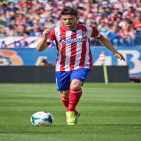 David VillaAsturias (National Team 2001-2002), Sporting Gijon B (Senior Career, 2000-2001)