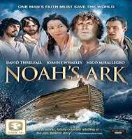 Ward BondNoah's Ark (Film 1928)