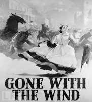 Marcella MartinGone with the Wind (Film 1939)
