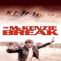 Michael SheardThe McKenzie Break (Film 1970)