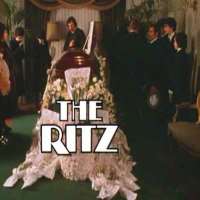 John RatzenbergerThe Ritz (Film 1976), Secret Army (TV Series 1979)
