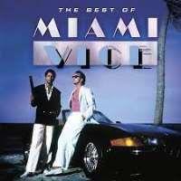 Garcelle BeauvaisMiami Vice (TV Series 1984-1985), Manhunter (Film 1986)
