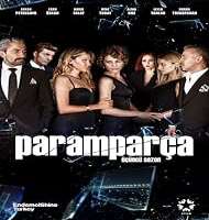 Burak TozkoparanTV Series 