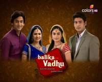 Veebha AnandTV Series 