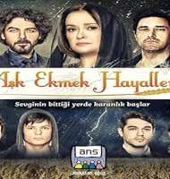 Irem AltugFilm 
