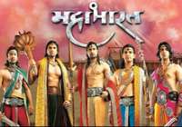 Ravi BhatiaTV Series 