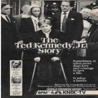 Robert JezekThe Ted Kennedy Jr. Story (Movie 1986)
