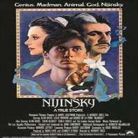 Jeremy IronsNijinsky (Film 1980)