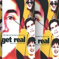 Jesse EisenbergGet Real (TV Series 1999-2000), Roger Dodger (Film 2000)