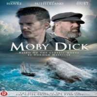 Michael LuwoyeMoby Dick (Movie 2011)