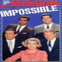 Joe MortonMission: Impossible (TV Series 1970), Between the Lines (Film 1970)