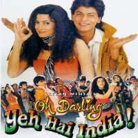 Ravi GossainOh Darling Yeh Hai India (1995 Movie)