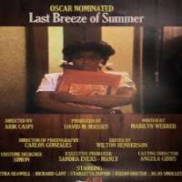 Jayson Warner SmithLast Breeze of Summer (Movie 1991)