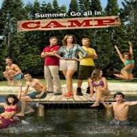 Tricia BlackThe Camp (TV Series 2013)