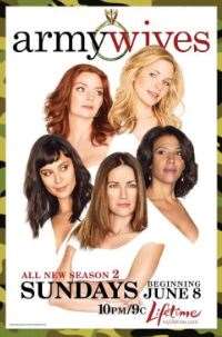 Josh WarrenArmy Wives (TV Series 2008)