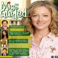 Harvey GuillenMiss Guided (TV Series 2008)