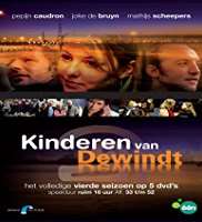 Lyne ReneeOber (Film 2005), Kinderen van Dewindt (TV Series 2010)