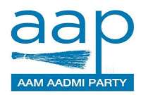 Arvind KejriwalAam Aadmi Party