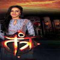 Vaidehi NairTV Series 