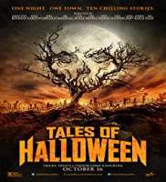 Jack Dylan GrazerThe Greatest Event in Television History (TV Series 2014), 	Tales of Halloween (Film 2015)