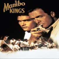 Frank GrilloThe Mambo Kings (Film 1992), Silk Stalkings (TV Series 1993)