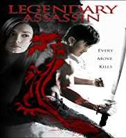 Celina JadeLegendary Assassin (Film 2008), Wish Upon a Star (Xing Yuan Tong Xing) (TV Series 2011)