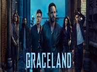 Jorge Lendeborg Jr.Graceland (TV Series 2014), The Land (Film 2016)