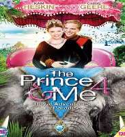 Vithaya PansringarmThe Prince and Me: The Elephant Adventure (Movie 2010)
