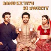 Sakshi Malik (Actress)Sonu Ke Titu Ki Sweety (Movie 2018)