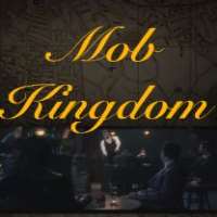 RJ FetherstonhaughMob Kingdom (Movie 2014)
